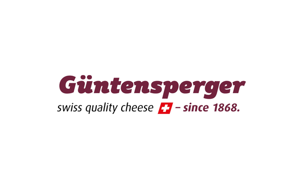 Logo Güntensperger Käse AG