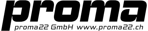 Logo Proma22 GmbH