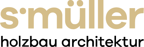 Logo S. Müller