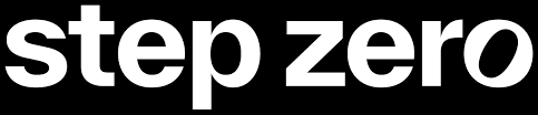 Logo step zero