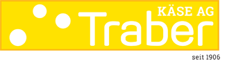 Logo Traber Käse AG